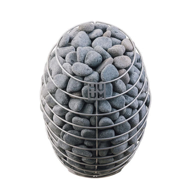 Energy-Efficient HUUM Drop Sauna Heater for Ultimate Relaxation