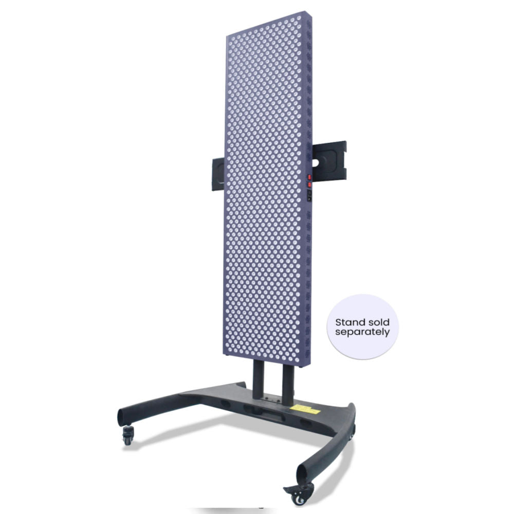 Hooga PRO 4500 - Full Body Red Light Therapy Panel