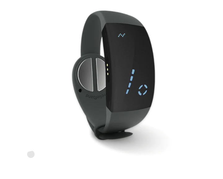 Reliefband Premier - Nausea and Motion Sickness Relief Wristband