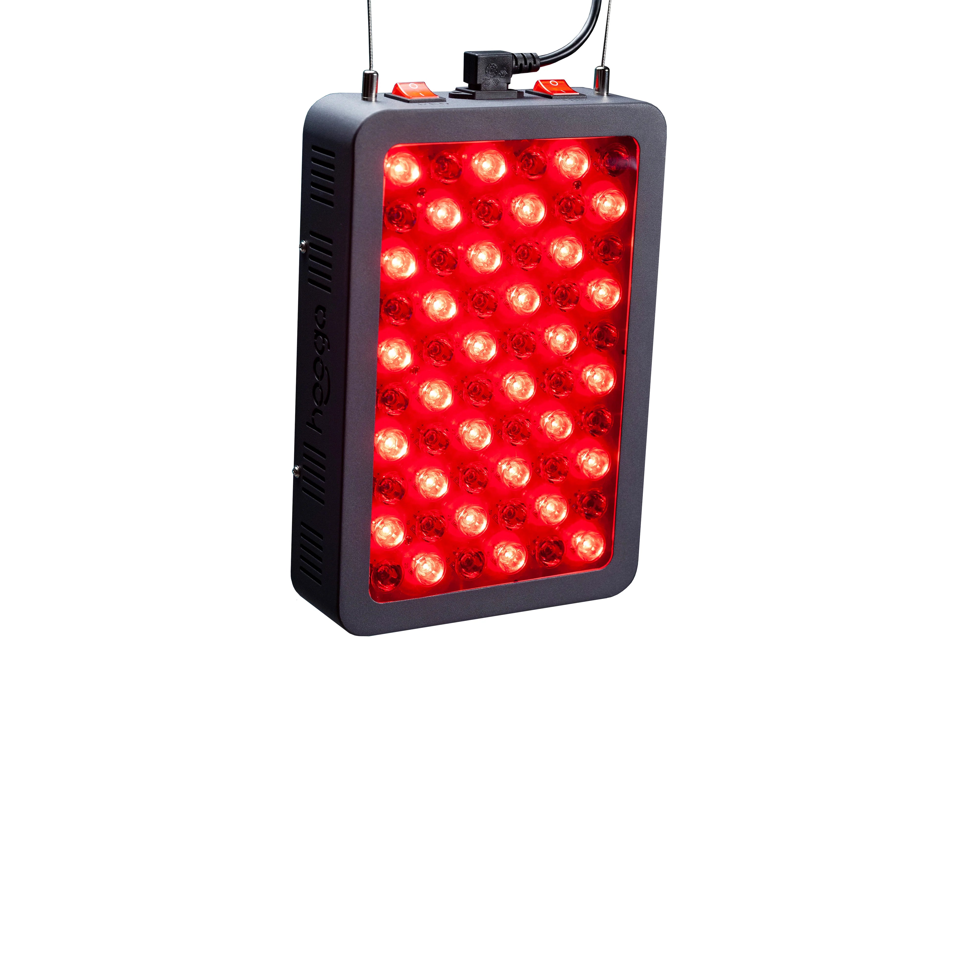 Hooga HG300 - Compact Red Light Therapy Device