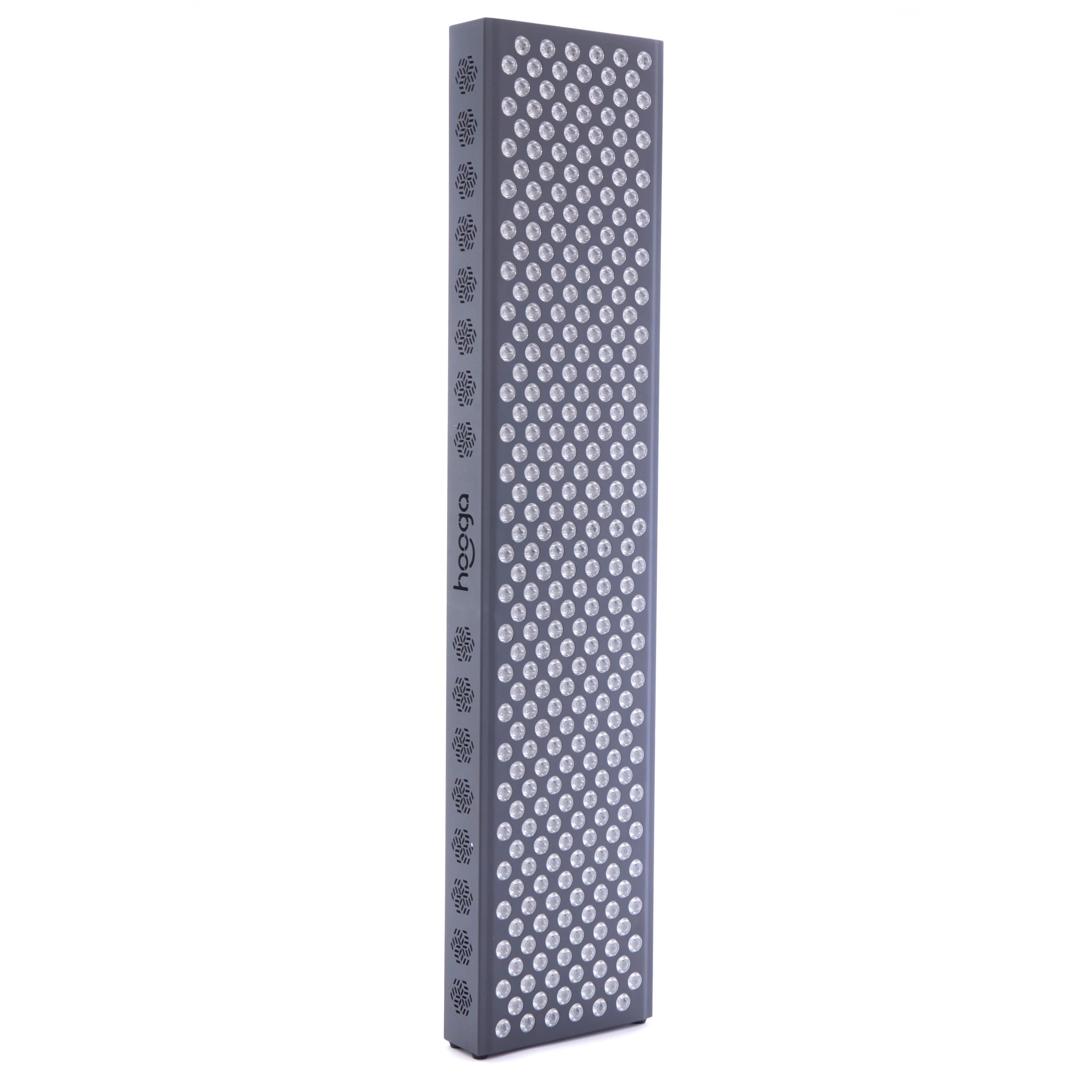Hooga PRO 1500 - Full Body Red Light Therapy Panel