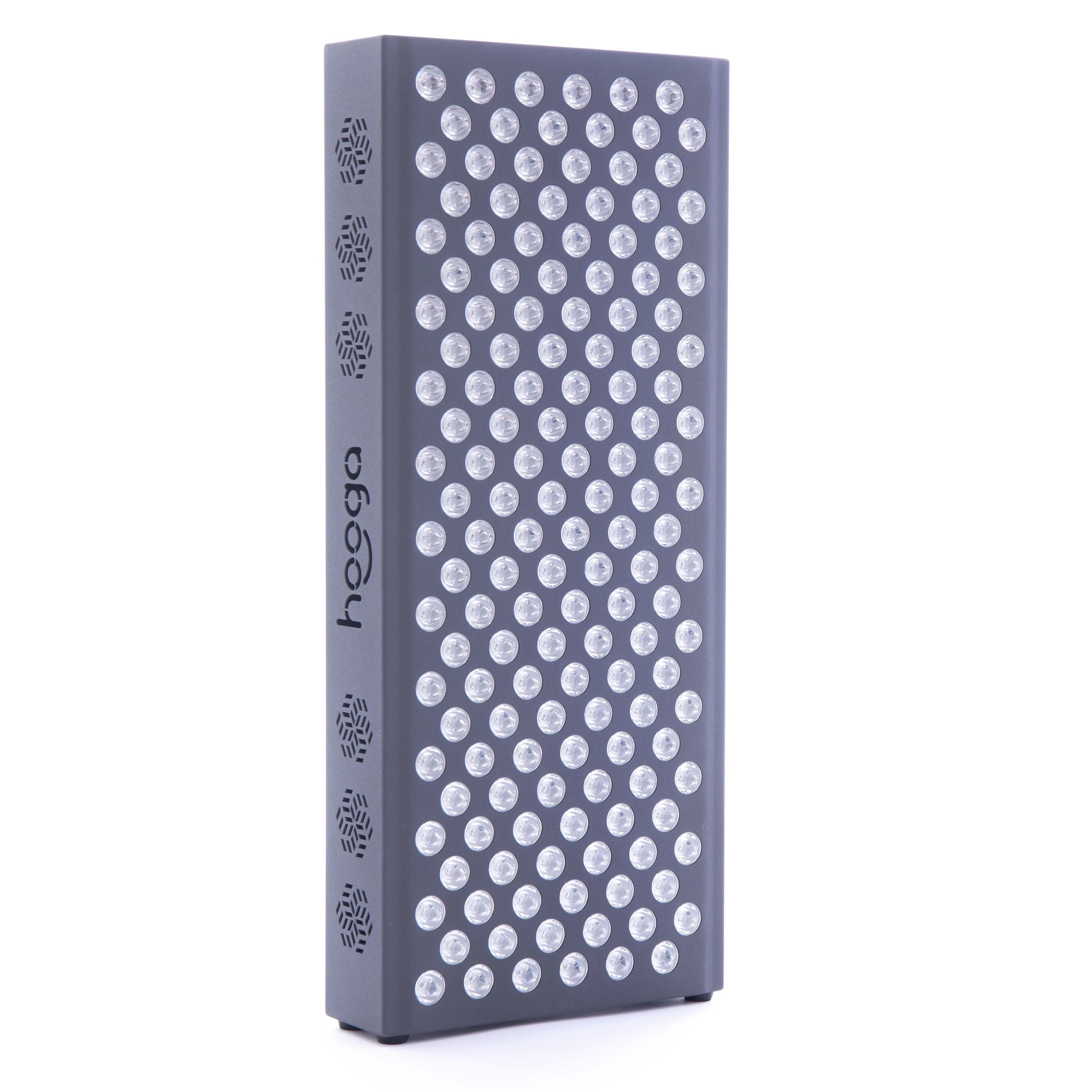 Hooga PRO 750 - Half Body Red Light Therapy Panel