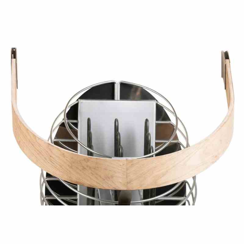 HUUM DROP 7.5kW Electric Sauna Heater