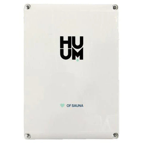 HUUM Electric Sauna Heater Extension Box (12kW and above)