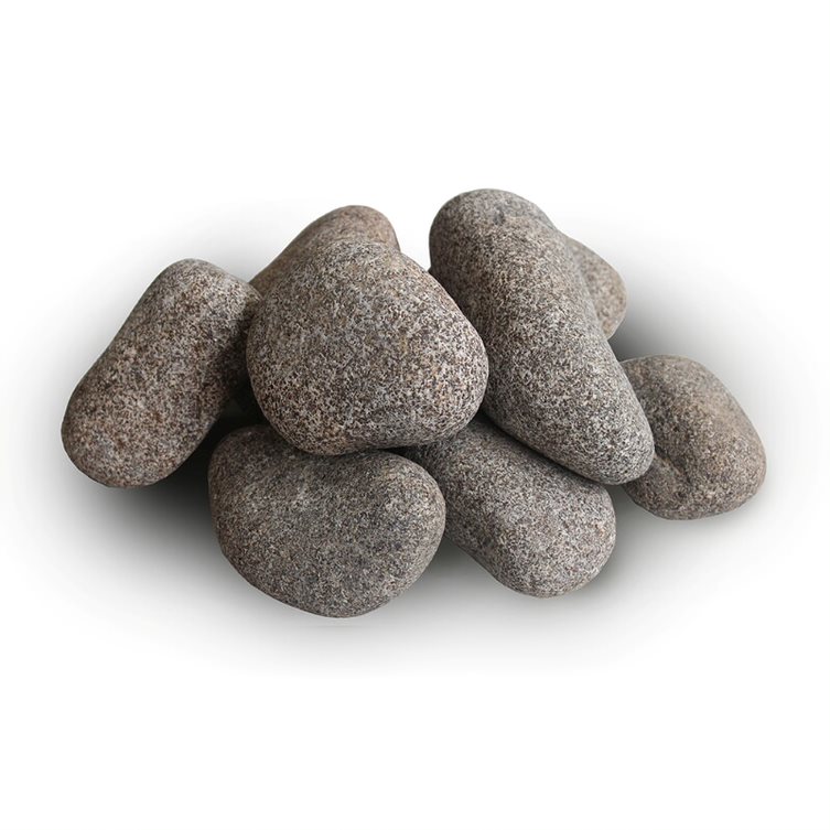 HUUM Steel Mini Sauna Stones