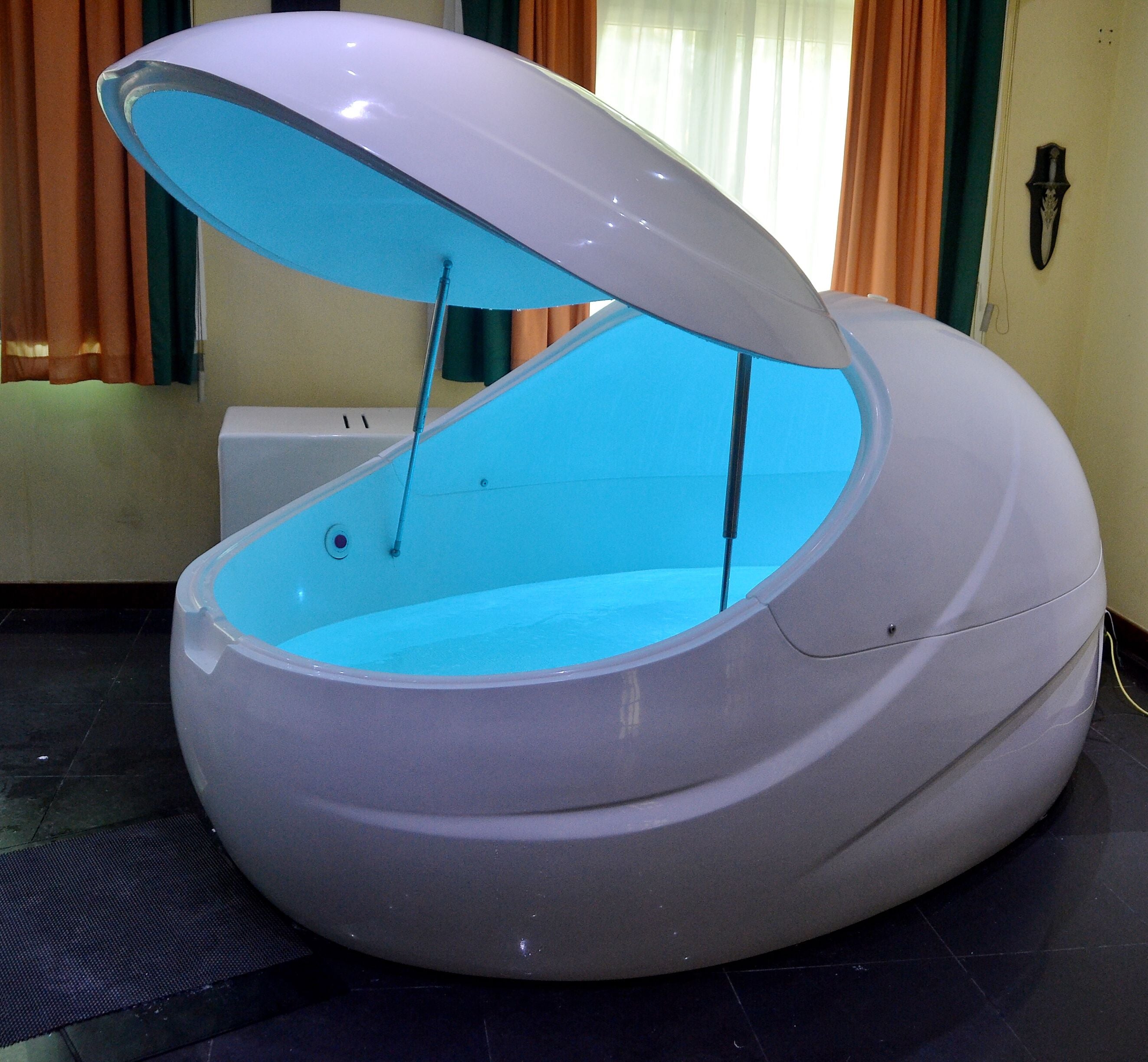 Dreampod V2 - Home Float Tank
