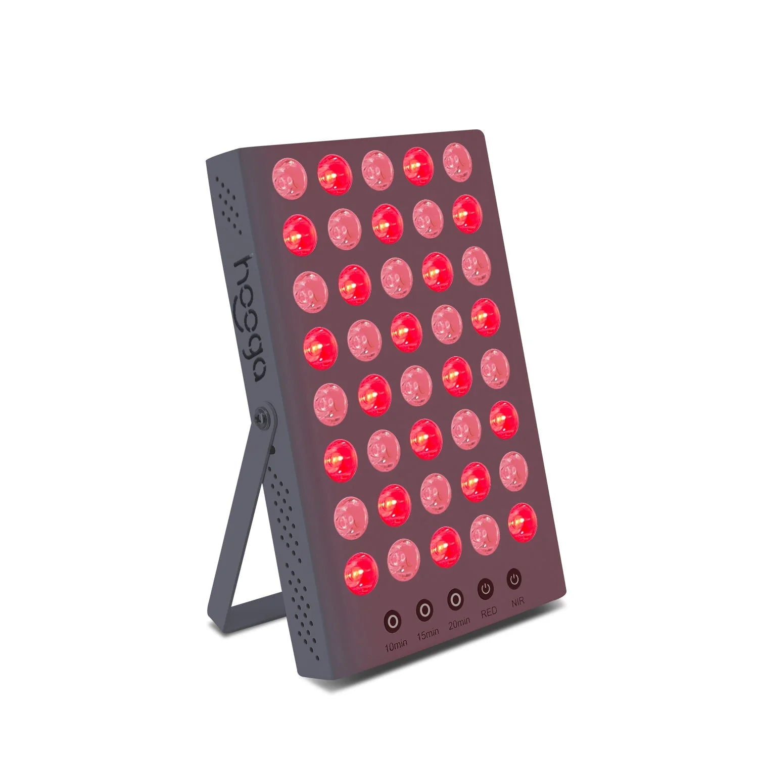 Hooga HG200 - Compact Red Light Therapy Device