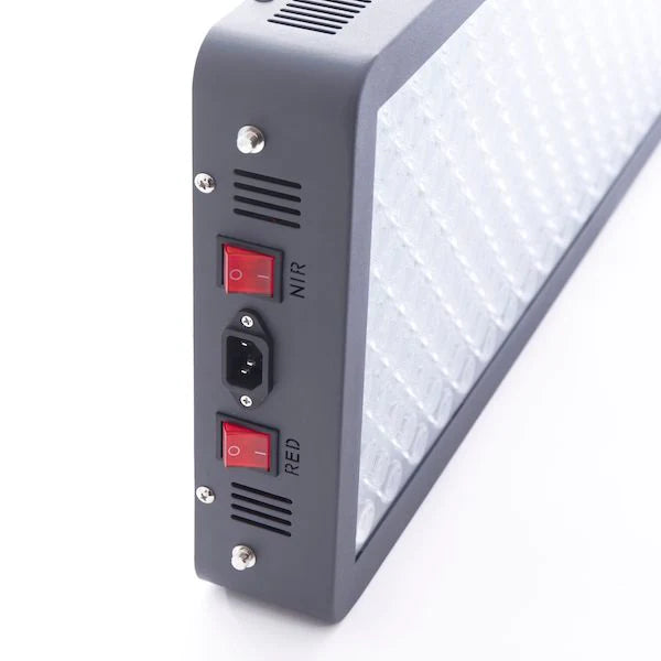 Hooga HG1500 - Full Body Red Light Therapy Panel