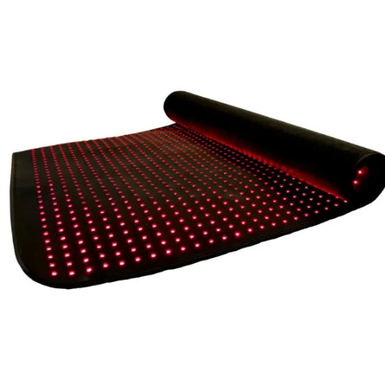 Prism Light Pad - Full Body Red Light Therapy Mat for Portable Rejuvenation