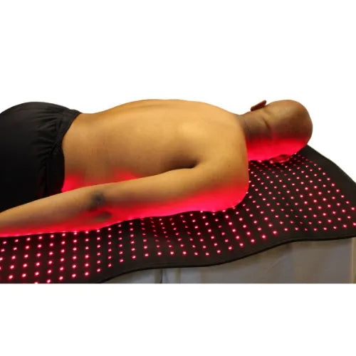 Prism Light Pad - Full Body Red Light Therapy Mat for Portable Rejuvenation
