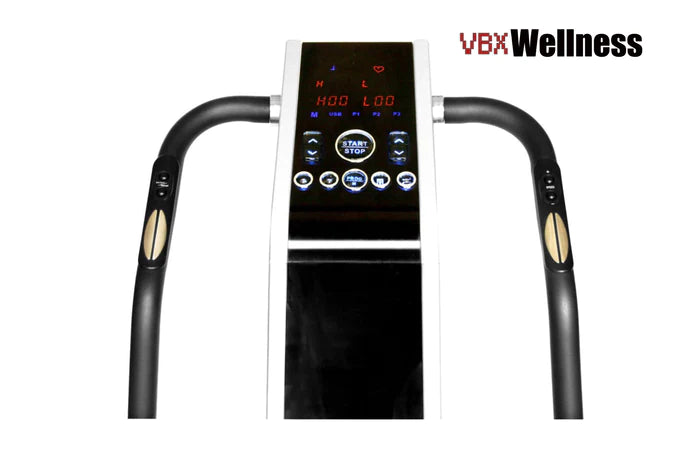 VBX 5000 - Whole Body Vibration Machine